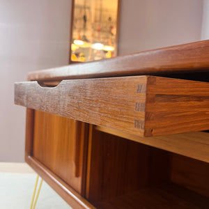Sideboard von Dyrlund aus Dänemark