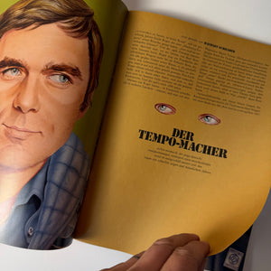 Playboy - Deutsche Ausgabe Dezember 1972