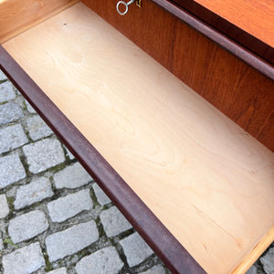 Kommode Teak aus Dänemark