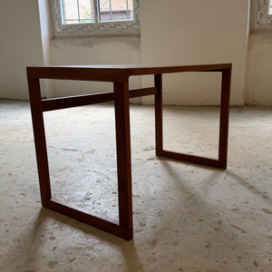 Beistelltisch Modell 253 Teak von Kai Kristiansen
