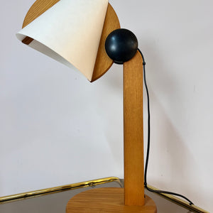 Tischlampe von DOMUS
