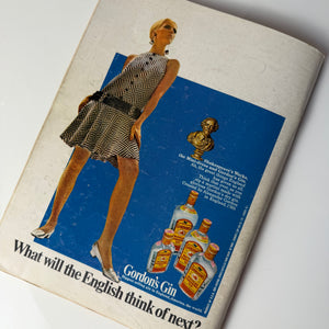 Playboy - Amerikanische Ausgabe Juni 1967