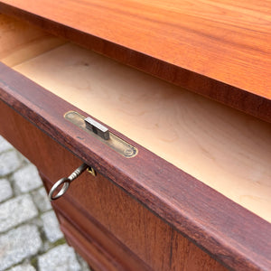 Kommode Teak aus Dänemark