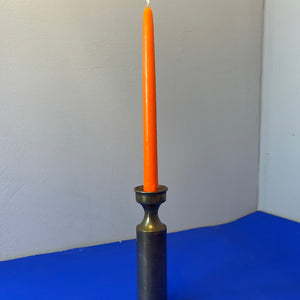 Kerzenständer Messing