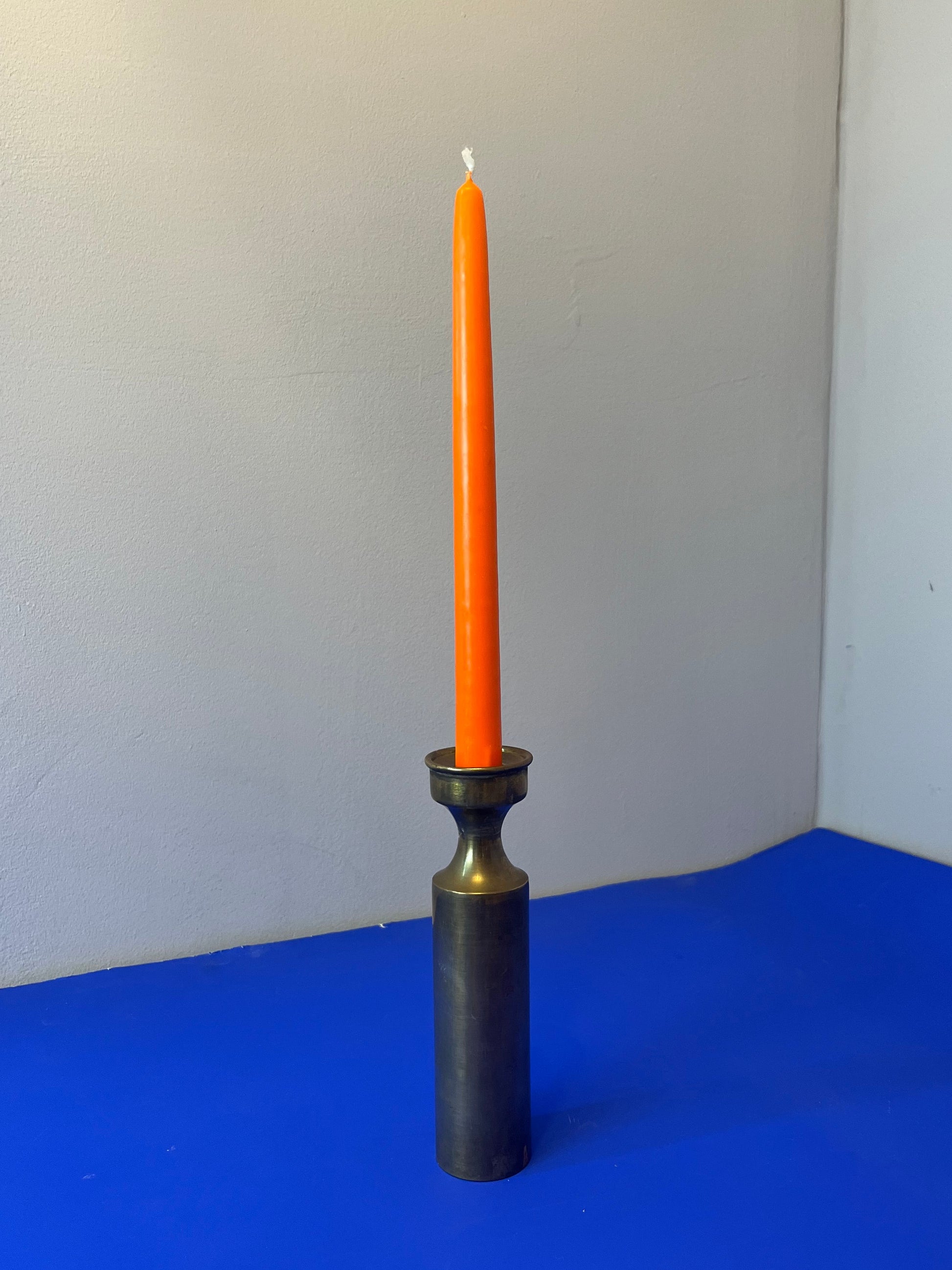 Kerzenständer Messing