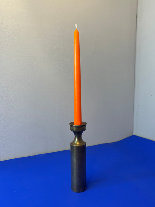 Kerzenständer Messing