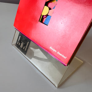 Tischkalender Optical von Romeo Guaricci