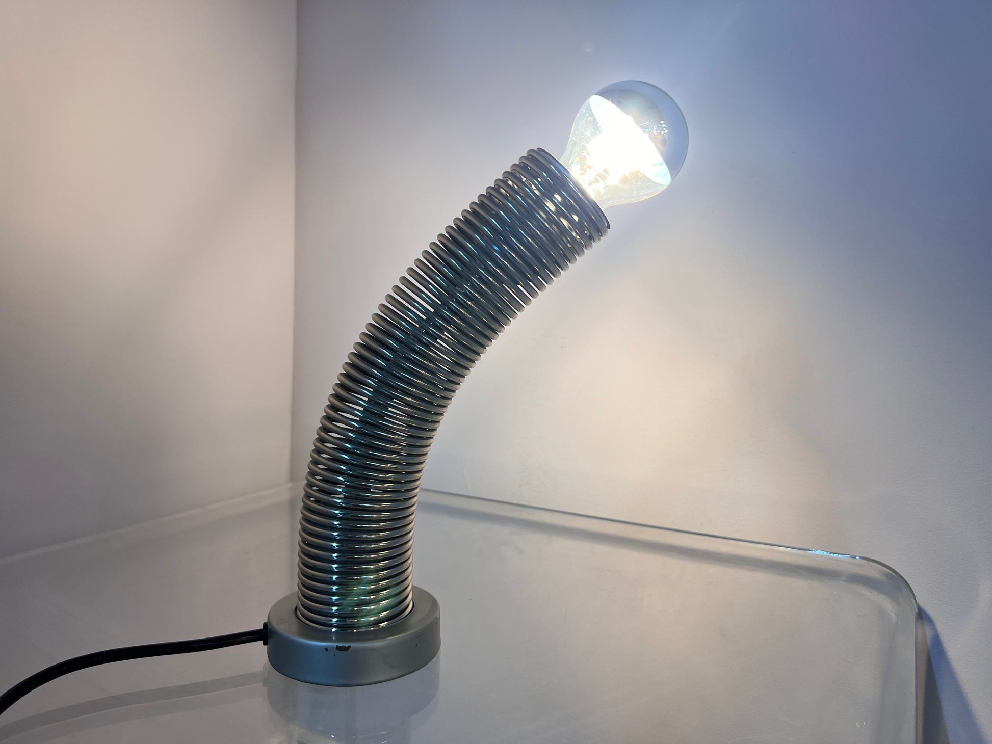 Designerlampe "Spring" von Harvey Guzzini