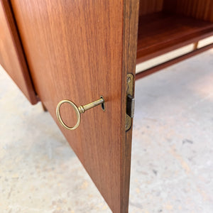 Sideboard Teak aus Deutschland