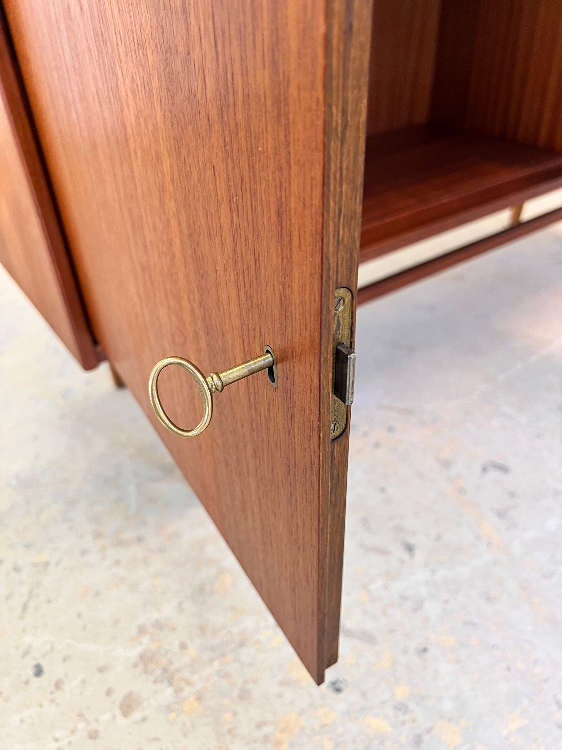 Sideboard Teak aus Deutschland