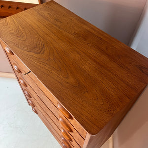 Kommode Teak aus Dänemark