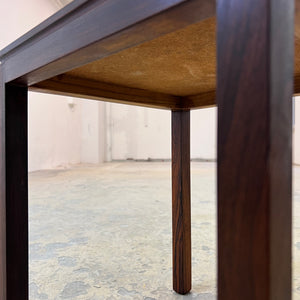 Fliesentisch Palisander Dänemark