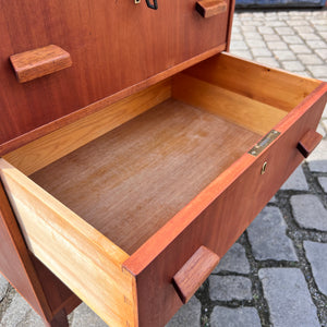 Kommode Teak aus Dänemark