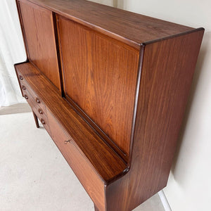 Highboard Teak aus Finnland