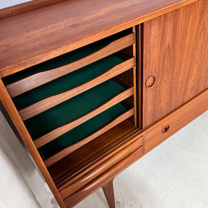 Highboard Teak aus Dänemark