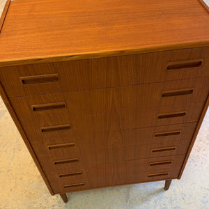 Kommode Teak aus Dänemark