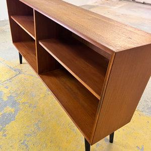 Regal Teak von rt Möbel