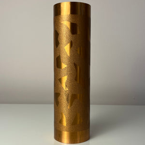 Vase Kupfer