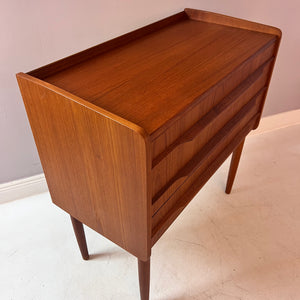 Nachtschrank Teak aus Dänemark
