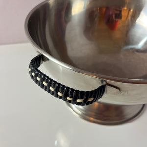 Weinkühler Stainless Steel