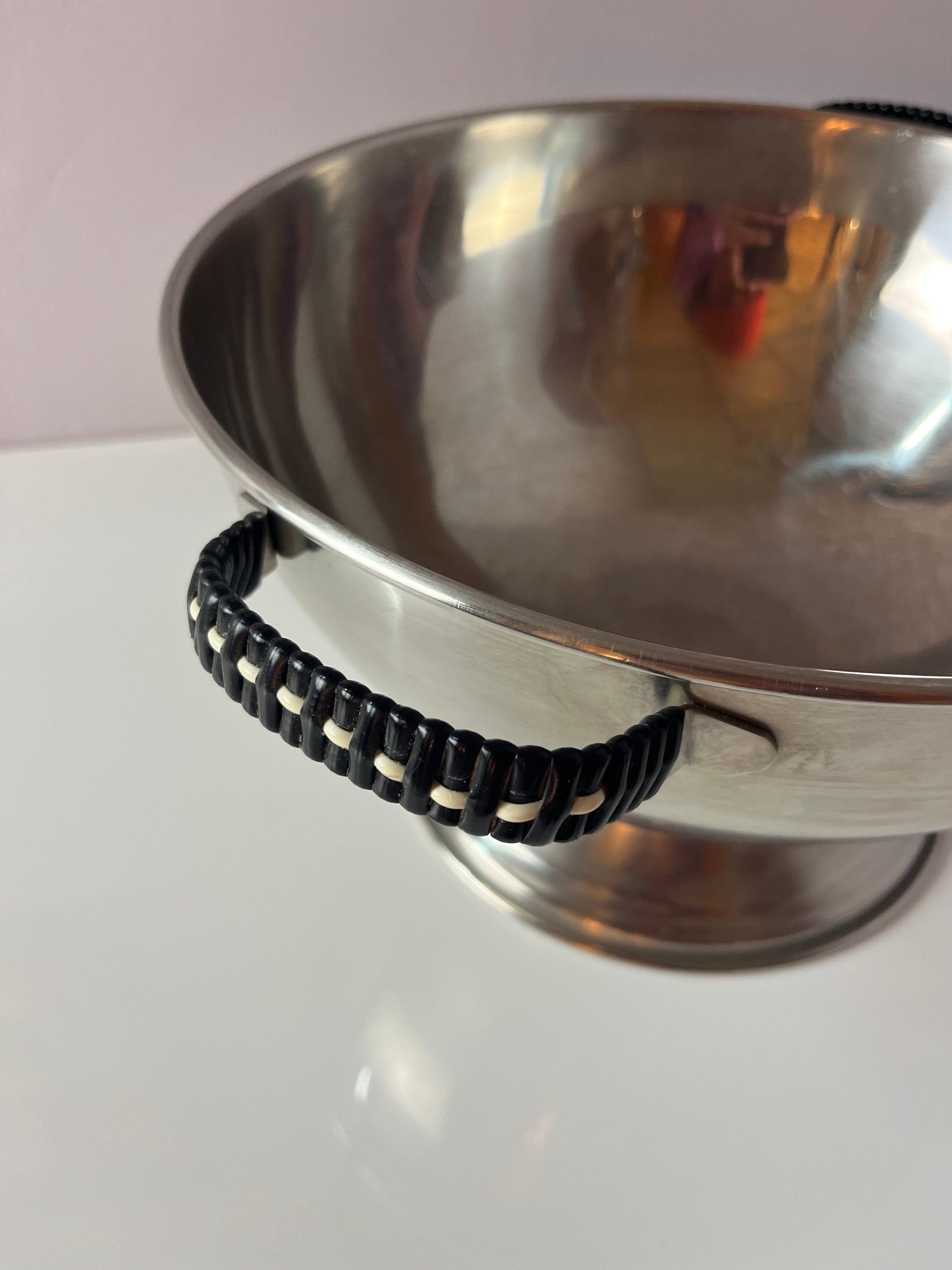 Weinkühler Stainless Steel