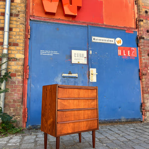 Kommode Teak aus Dänemark