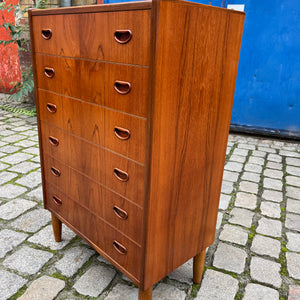 Kommode Teak aus Dänemark