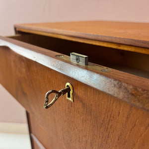 Kommode Teak aus Dänemark