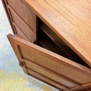 Schrank Teak aus Dänemark