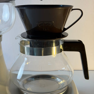 Kaffee- und Teemaschine Wigomat 120 RS