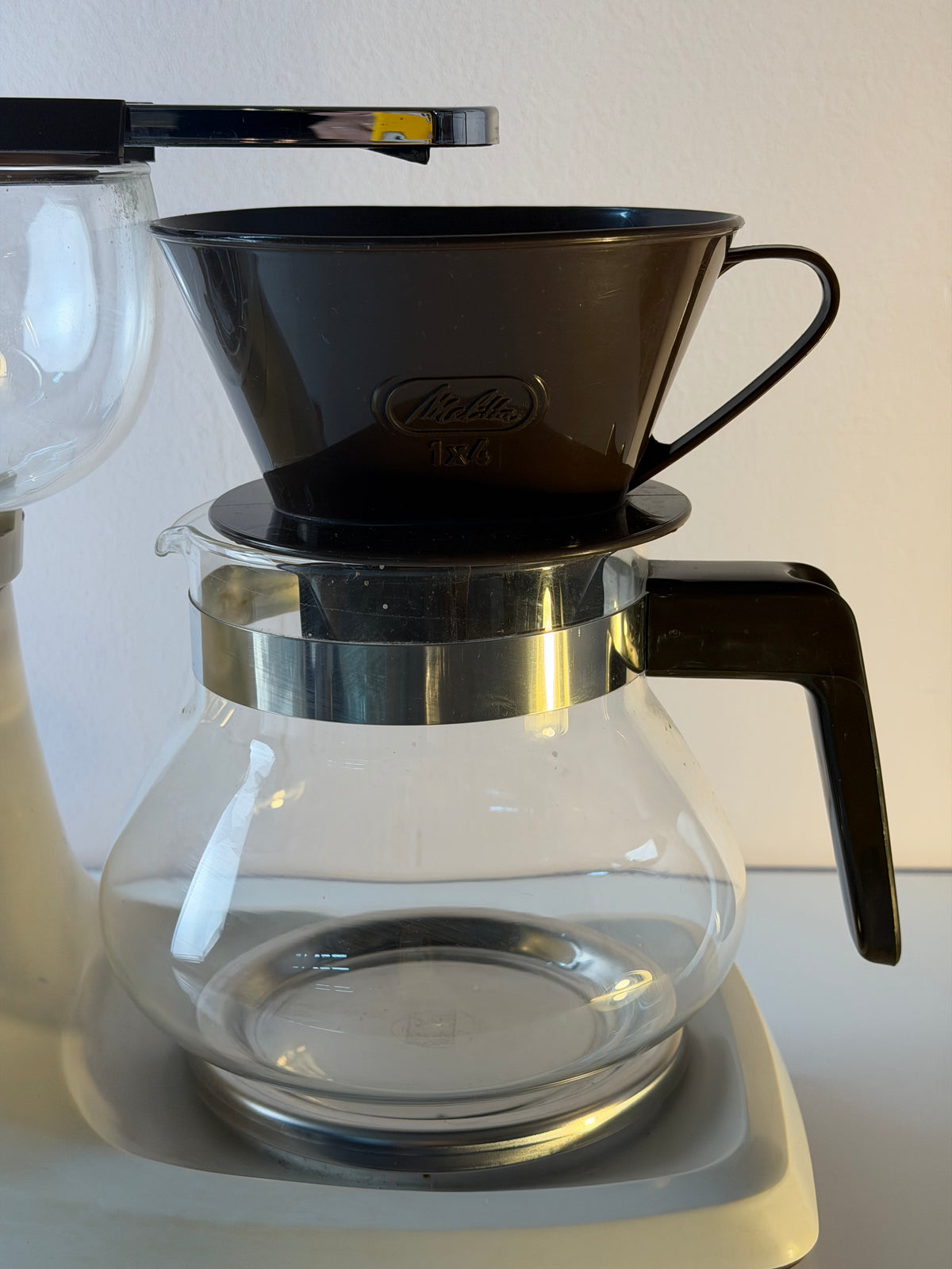Kaffee- und Teemaschine Wigomat 120 RS