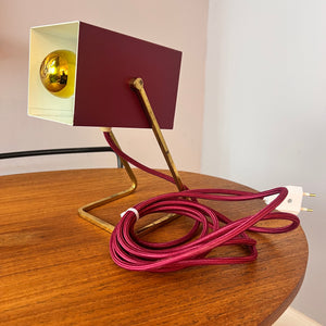 Tischlampe von Kaiser Leuchten