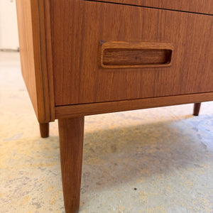Kommode Teak aus Dänemark