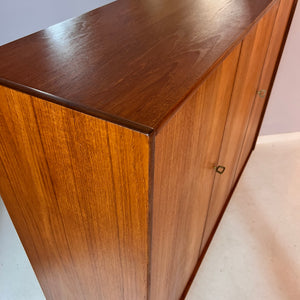 Highboard Teak von Bartels