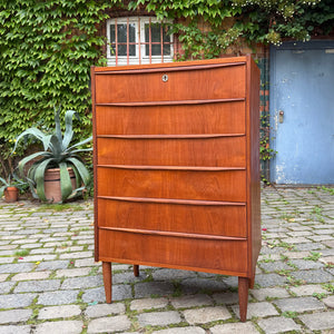 Kommode Teak aus Dänemark