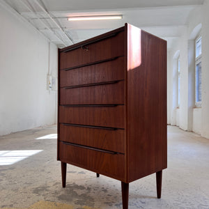 Kommode Teak aus Dänemark