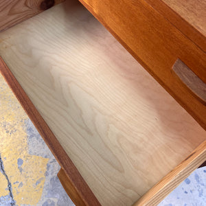 Kommode Teak aus Dänemark