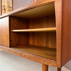 Sideboard Teak von Bartels