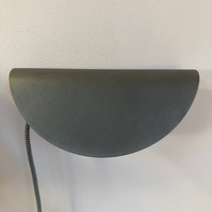 Nordlux Wandlampe grau Taco
