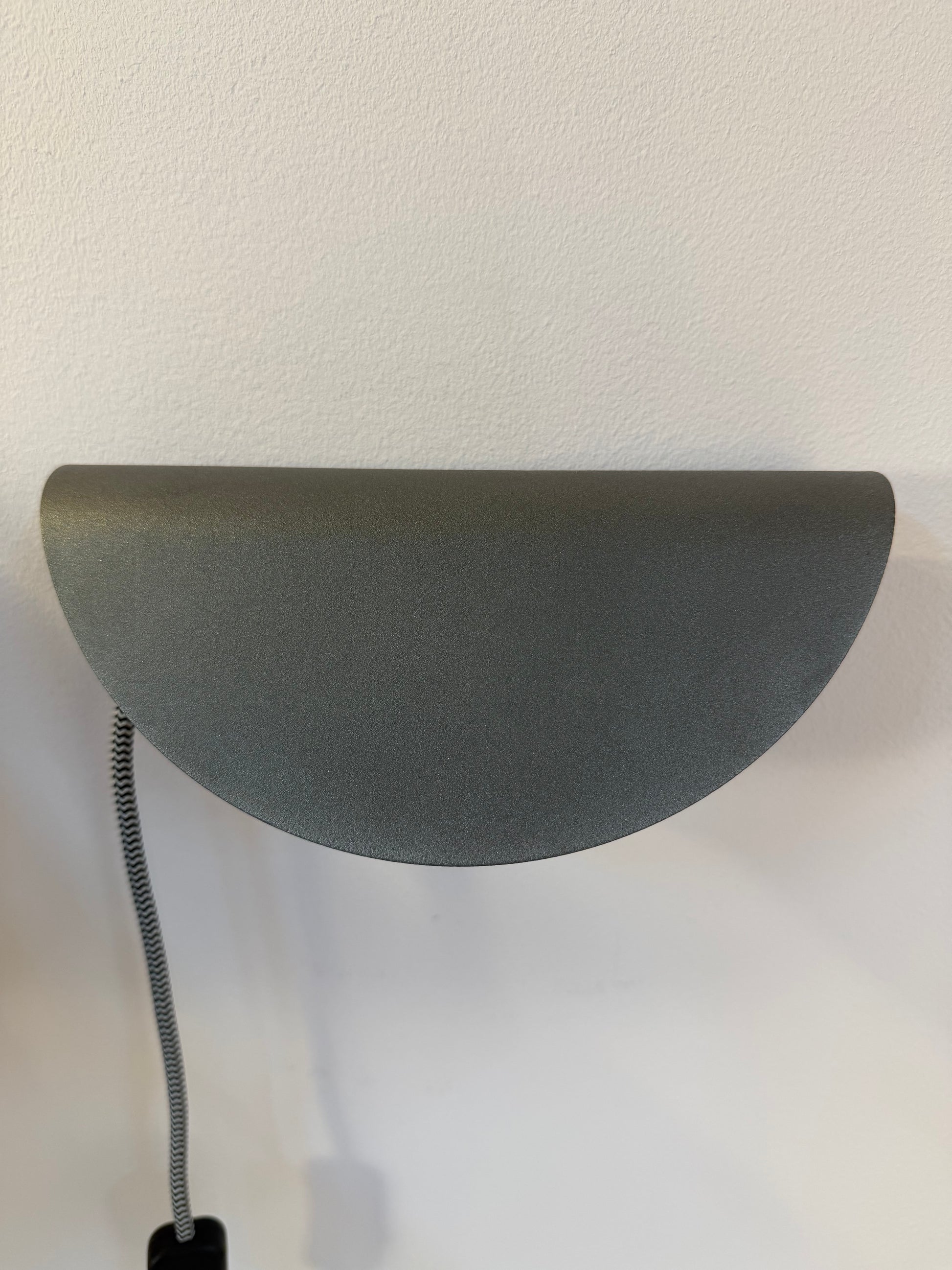 Nordlux Wandlampe grau Taco