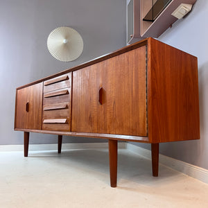 Sideboard Teak aus Dänemark