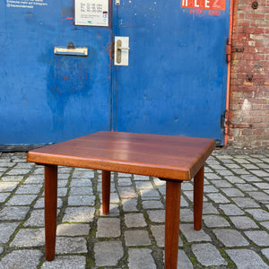 Couchtisch Teak von Niels Bach