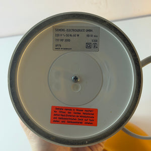Zitruspresse MP 2004 von Siemens