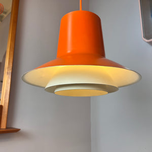 Hängelampe 