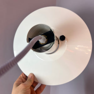 Hängelampe „Flipper“ von Davids Lampe