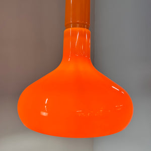 Hängelampe orange von STAFF