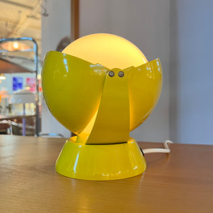 Tischlampe 