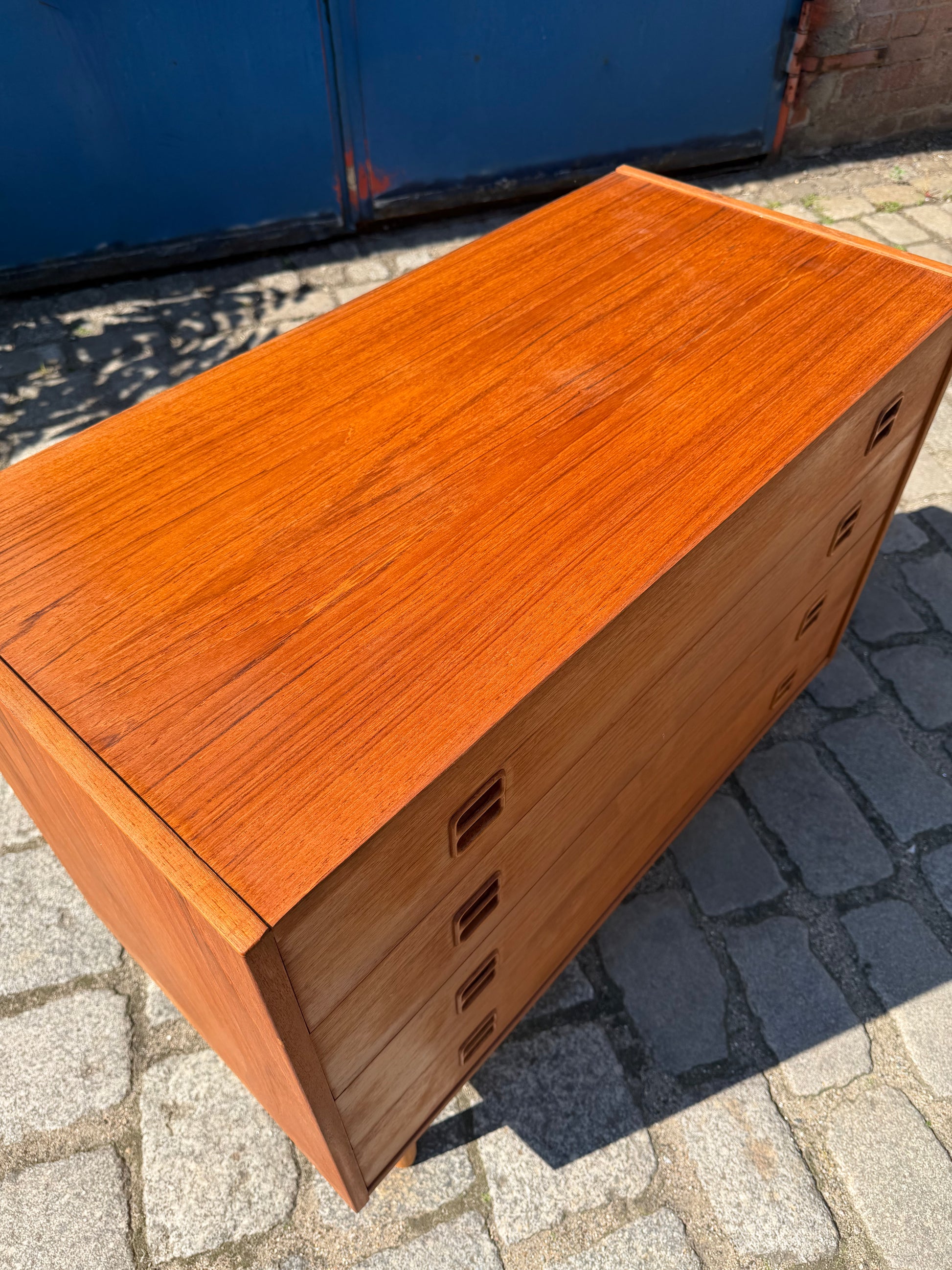 Kommode Teak aus Dänemark