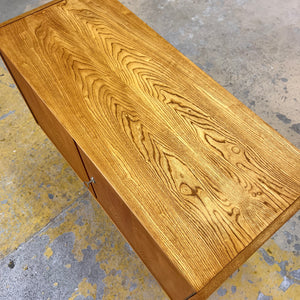 Bücherschrank Typ 602 von Franz Ehrlich für Hellerau