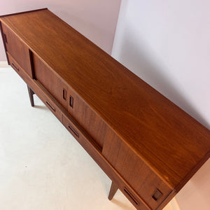 Sideboard Teak aus Dänemark